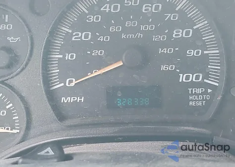 2006 Chevrolet Express Work Van из США, поврежденный, VIN 1GCGG25V861199506